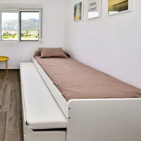 Bonamar By Interhome Апартаменты