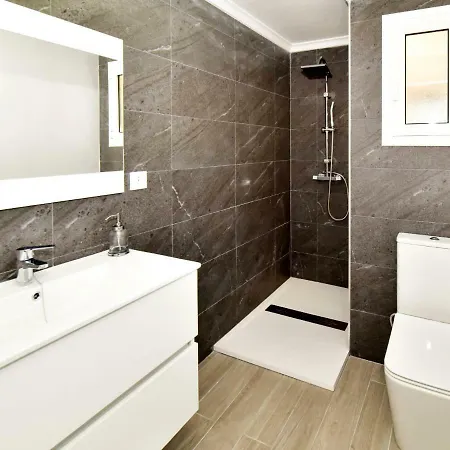 Bonamar By Interhome *