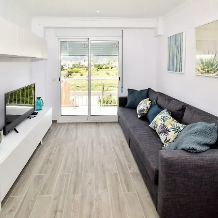 Bonamar By Interhome * Дения