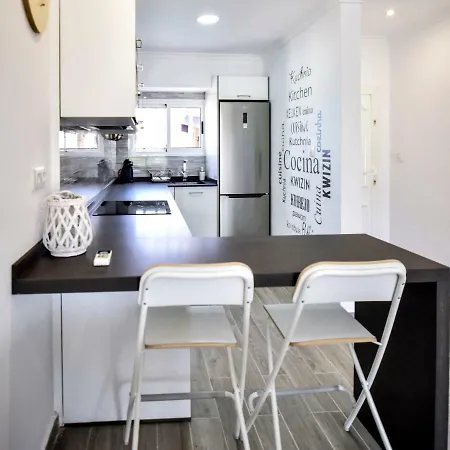 Bonamar By Interhome Апартаменты *