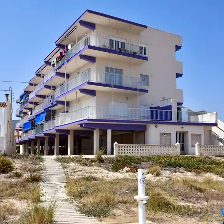Bonamar By Interhome Apartment