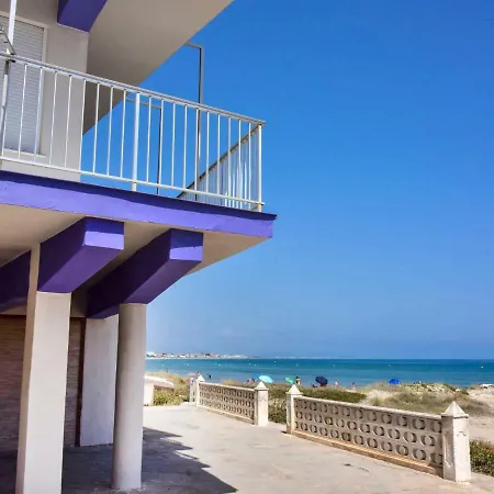 Bonamar By Interhome Apartment