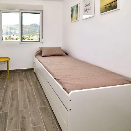 Apartment Bonamar By Interhome Denia