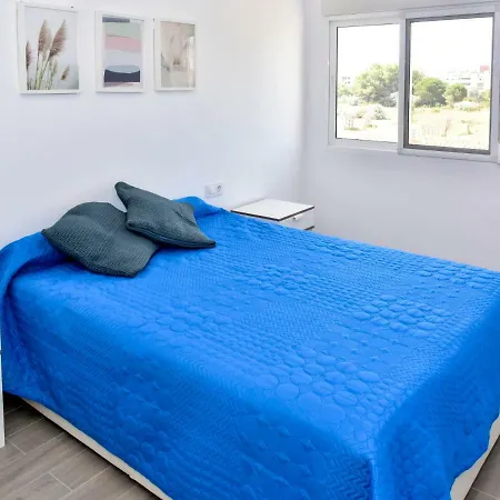 Bonamar By Interhome Denia